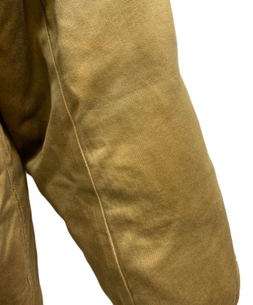 BUZZ RICKSON'S（バズリクソンズ）Buzz Rickson's (バズリクソンズ) B-9フライトジャケット カーキ サイズ:40の古着・服飾アイテム