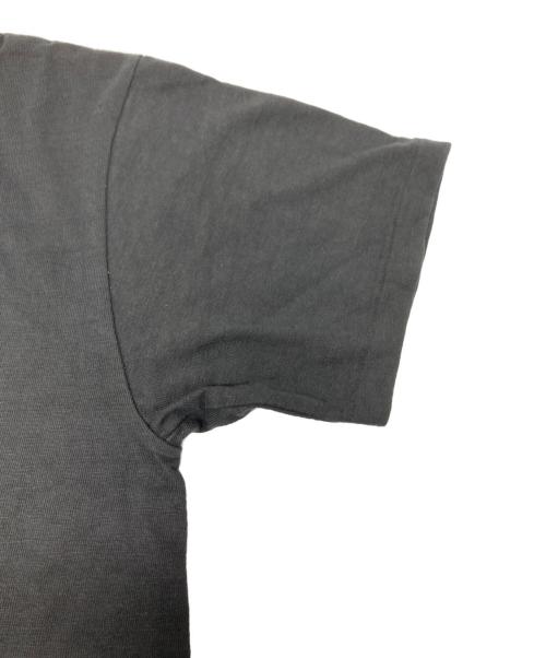 HUMAN MADE（ヒューマンメイド）HUMAN MADE (ヒューマンメイド) グラフィック Tシャツ #01/HM27TE001 ブラック サイズ:Lの古着・服飾アイテム
