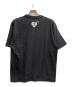 HUMAN MADE (ヒューマンメイド) グラフィック Tシャツ #01/HM27TE001 ブラック サイズ:L：11000円
