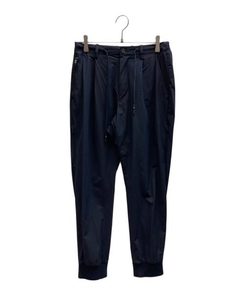 K-3B（ケースリービー）K-3B (ケースリービー) テックジョガーパンツ ブラックの古着・服飾アイテム