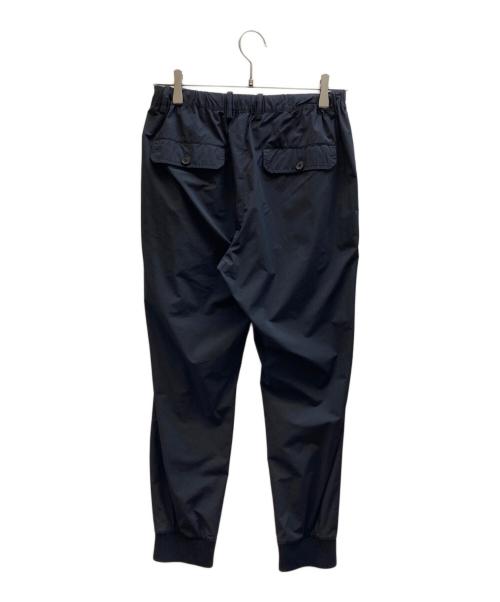 K-3B（ケースリービー）K-3B (ケースリービー) テックジョガーパンツ ブラックの古着・服飾アイテム