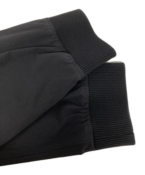 K-3B（ケースリービー）K-3B (ケースリービー) テックジョガーパンツ ブラックの古着・服飾アイテム