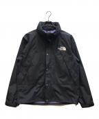 THE NORTH FACEザ ノース フェイス）の古着「Mountain Raintex Jacket」｜ブラック