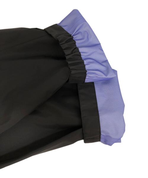 THE NORTH FACE（ザ ノース フェイス）THE NORTH FACE (ザ ノース フェイス) Mountain Raintex Jacket ブラック サイズ:XXLの古着・服飾アイテム