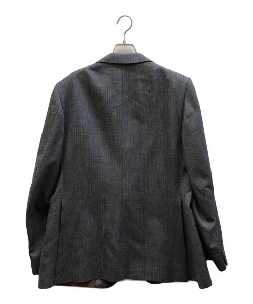 Dunn&Co.（ダンアンドカンパニー）dunn&Co. (ダンアンドカンパニー) 60's ヴィンテージウールジャケット グレー サイズ:-の古着・服飾アイテム