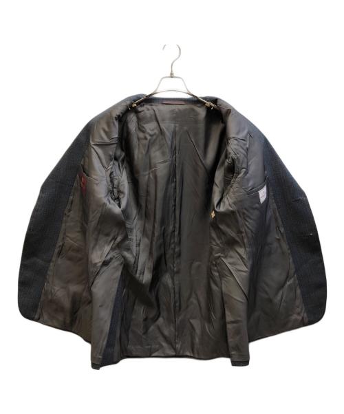 Dunn&Co.（ダンアンドカンパニー）dunn&Co. (ダンアンドカンパニー) 60's ヴィンテージウールジャケット グレー サイズ:-の古着・服飾アイテム