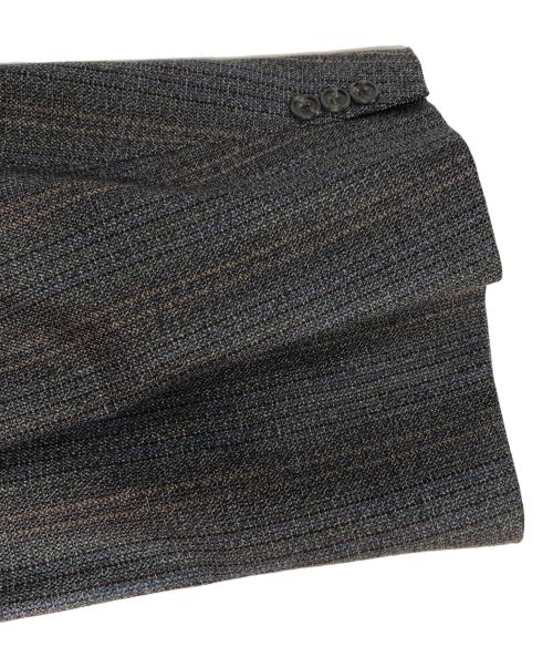 Dunn&Co.（ダンアンドカンパニー）dunn&Co. (ダンアンドカンパニー) 60's ヴィンテージウールジャケット グレー サイズ:-の古着・服飾アイテム