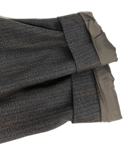 Dunn&Co.（ダンアンドカンパニー）dunn&Co. (ダンアンドカンパニー) 60's ヴィンテージウールジャケット グレー サイズ:-の古着・服飾アイテム