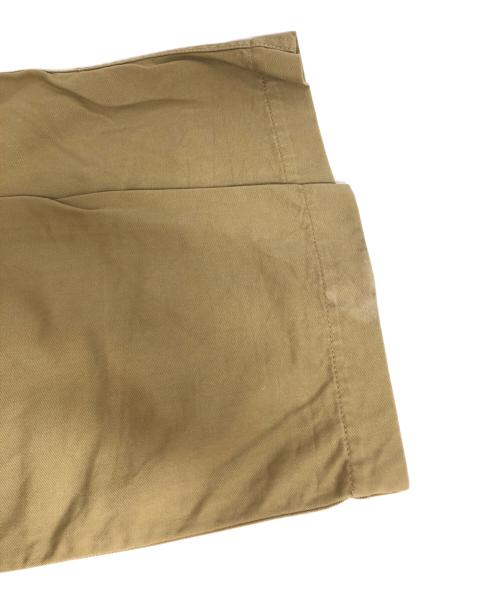 KOJIMA GENES（コジマジーンズ）KOJIMA GENES (コジマジーンズ) チノパン ベージュ サイズ:40の古着・服飾アイテム