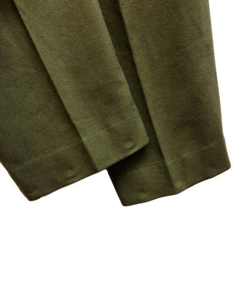 US ARMY（ユーエスアーミー）US ARMY (ユーエスアーミー) M-51 ウールトラウザー グリーン サイズ:SHORT-MEDIUMの古着・服飾アイテム