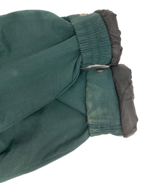CarHartt（カーハート）CarHartt (カーハート) ナイロンジャケット グリーン サイズ:-の古着・服飾アイテム