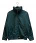 CarHartt（カーハート）の古着「ナイロンジャケット」｜グリーン