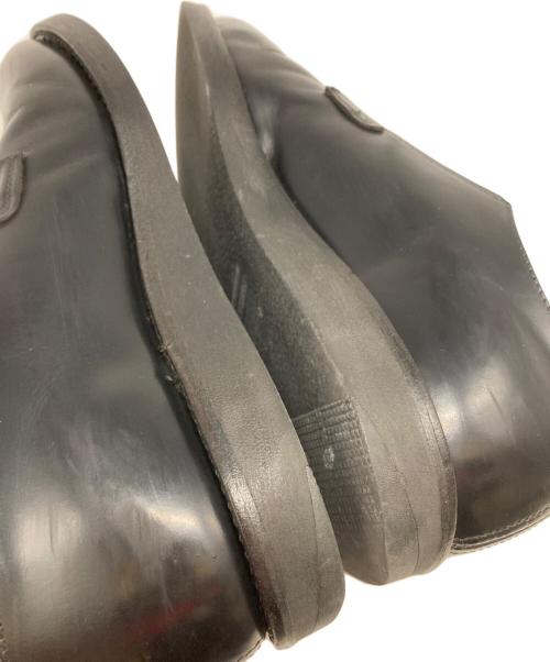 RED WING（レッドウィング）RED WING (レッドウィング) ポストマン オックスフォード ブラック サイズ:USA 9の古着・服飾アイテム