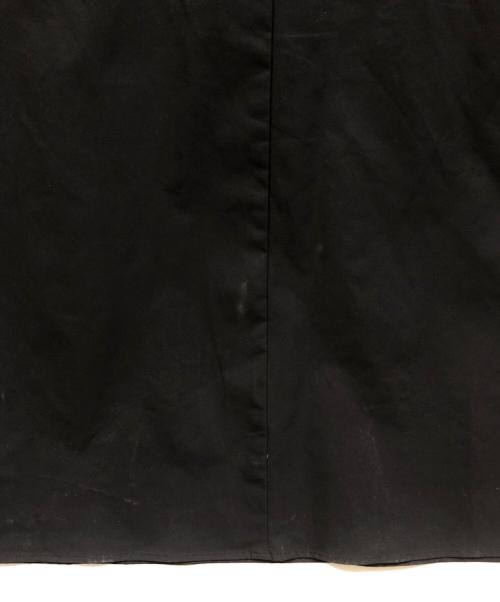 ELLIE（エリー）ELLIE (エリー) ボリュームS/Sワンピース/ED-25002 ブラック サイズ:Fの古着・服飾アイテム