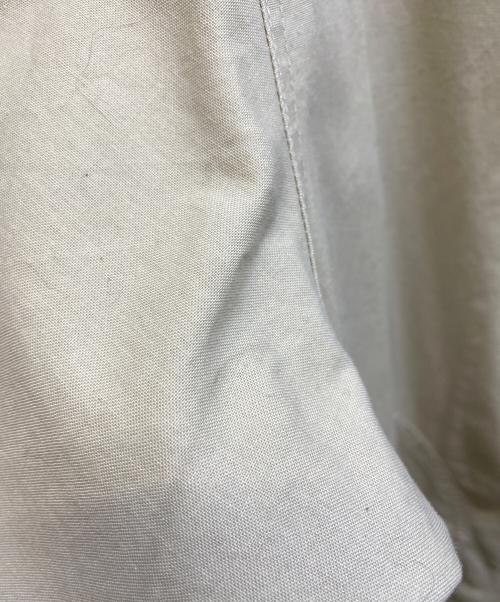 L.L.Bean（エルエルビーン）L.L.Bean (エルエルビーン) ハンティングジャケット アイボリー サイズ:EXTRA LARGEの古着・服飾アイテム