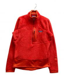 Patagonia（パタゴニア）の古着「R2ジャケット」｜レッド