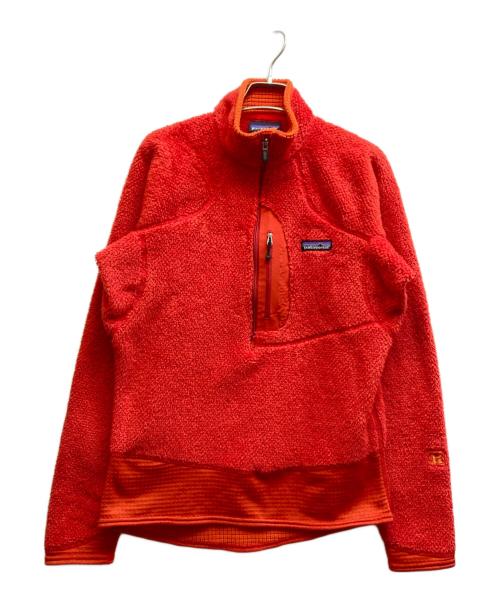 Patagonia（パタゴニア）Patagonia (パタゴニア) R2ジャケット レッド サイズ:Sの古着・服飾アイテム