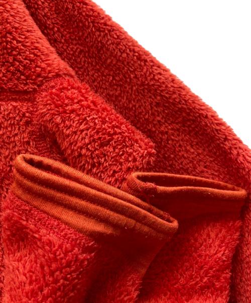 Patagonia（パタゴニア）Patagonia (パタゴニア) R2ジャケット レッド サイズ:Sの古着・服飾アイテム