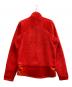 Patagonia (パタゴニア) R2ジャケット レッド サイズ:S：8000円