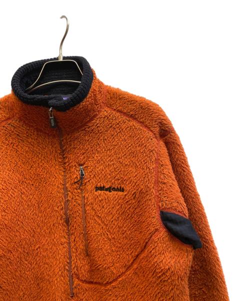 Patagonia（パタゴニア）Patagonia (パタゴニア) R2フリースプルオーバー レッド サイズ:Sの古着・服飾アイテム