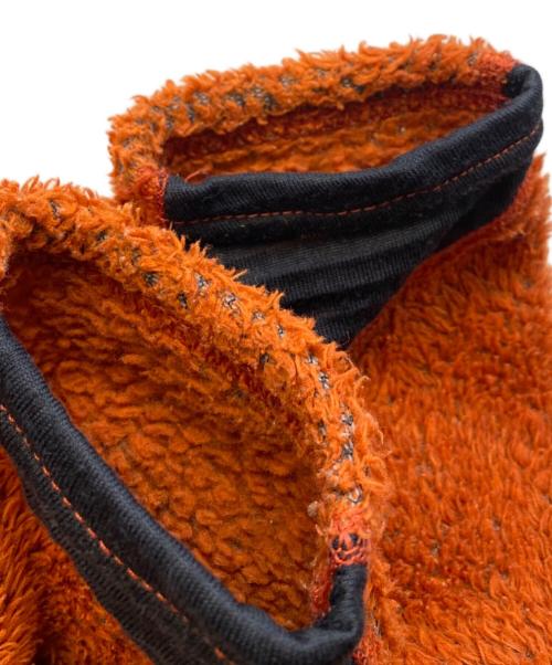 Patagonia（パタゴニア）Patagonia (パタゴニア) R2フリースプルオーバー レッド サイズ:Sの古着・服飾アイテム