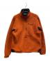 Patagonia（パタゴニア）の古着「R2フリースプルオーバー」｜レッド