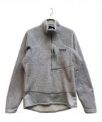 Patagoniaパタゴニア）の古着「R2ジャケット」｜グレー