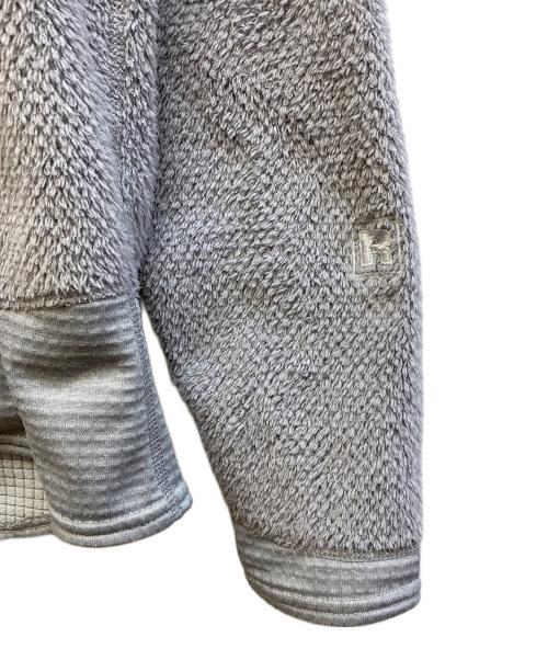 Patagonia（パタゴニア）Patagonia (パタゴニア) R2ジャケット グレー サイズ:Sの古着・服飾アイテム