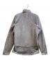 Patagonia (パタゴニア) R2ジャケット グレー サイズ:S：8000円
