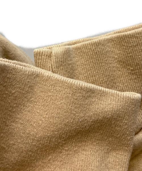 SUPREME（シュプリーム）SUPREME (シュプリーム) サーマルジップフーディー ブラウン サイズ:Mediumの古着・服飾アイテム