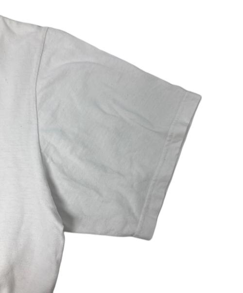 SUPREME（シュプリーム）SUPREME (シュプリーム) Classic Logo Tee ホワイト サイズ:Lの古着・服飾アイテム