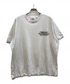 BURBERRY LONDONバーバリーロンドン）の古着「Tシャツ/8042749」｜ホワイト