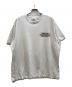 BURBERRY LONDON（バーバリーロンドン）の古着「Tシャツ/8042749」｜ホワイト