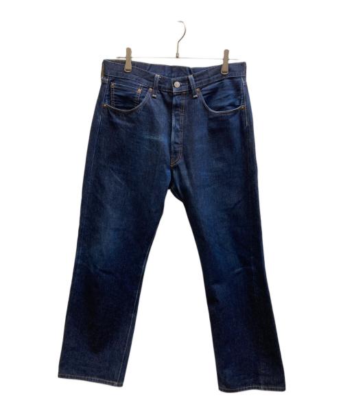 LEVI'S VINTAGE CLOTHING（リーバイス ビンテージ クロージング）LEVI'S VINTAGE CLOTHING (リーバイス ビンテージ クロージング) 復刻 501XX デニムパンツ インディゴ サイズ:W34/L34の古着・服飾アイテム