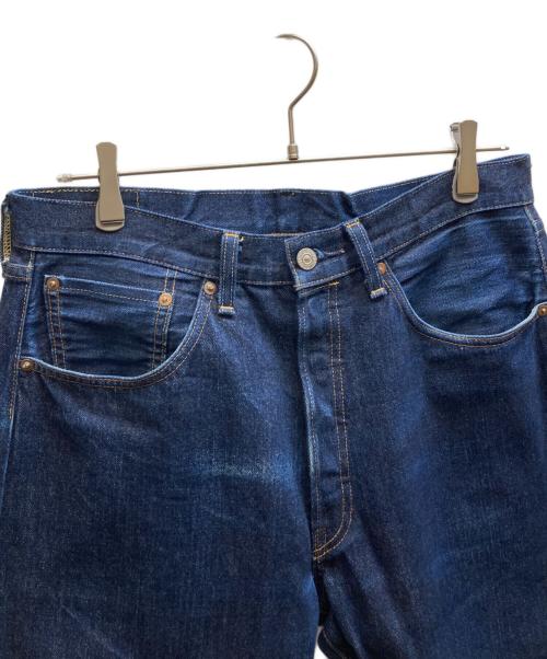 LEVI'S VINTAGE CLOTHING（リーバイス ビンテージ クロージング）LEVI'S VINTAGE CLOTHING (リーバイス ビンテージ クロージング) 復刻 501XX デニムパンツ インディゴ サイズ:W34/L34の古着・服飾アイテム