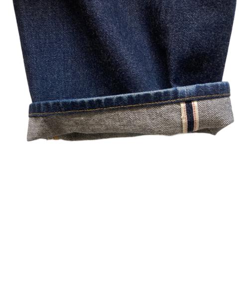 LEVI'S VINTAGE CLOTHING（リーバイス ビンテージ クロージング）LEVI'S VINTAGE CLOTHING (リーバイス ビンテージ クロージング) 復刻 501XX デニムパンツ インディゴ サイズ:W34/L34の古着・服飾アイテム