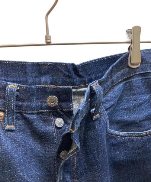 LEVI'S VINTAGE CLOTHING（リーバイス ビンテージ クロージング）LEVI'S VINTAGE CLOTHING (リーバイス ビンテージ クロージング) 復刻 501XX デニムパンツ インディゴ サイズ:W34/L34の古着・服飾アイテム