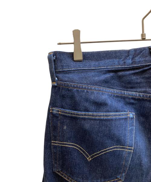 LEVI'S VINTAGE CLOTHING（リーバイス ビンテージ クロージング）LEVI'S VINTAGE CLOTHING (リーバイス ビンテージ クロージング) 復刻 501XX デニムパンツ インディゴ サイズ:W34/L34の古着・服飾アイテム