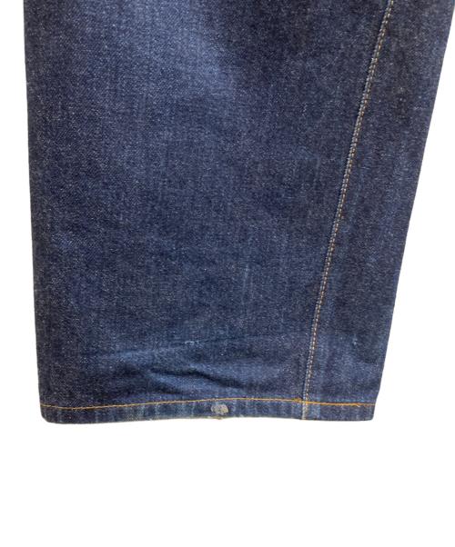 LEVI'S VINTAGE CLOTHING（リーバイス ビンテージ クロージング）LEVI'S VINTAGE CLOTHING (リーバイス ビンテージ クロージング) 復刻 501XX デニムパンツ インディゴ サイズ:W34/L34の古着・服飾アイテム