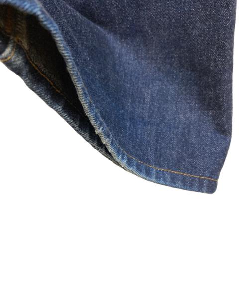LEVI'S VINTAGE CLOTHING（リーバイス ビンテージ クロージング）LEVI'S VINTAGE CLOTHING (リーバイス ビンテージ クロージング) 復刻 501XX デニムパンツ インディゴ サイズ:W34/L34の古着・服飾アイテム