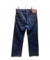 LEVI'S VINTAGE CLOTHING (リーバイス ビンテージ クロージング) 復刻 501XX デニムパンツ インディゴ サイズ:W34/L34：16000円