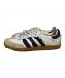 adidas Originals (アディダスオリジナル) Sporty & Rich (スポーティーアンドリッチ) Samba OG ホワイト サイズ:JP 255：6000円