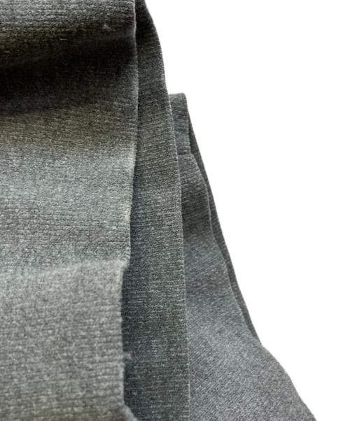 CELINE HOMME（セリーヌオム）CELINE HOMME (セリーヌオム) ガウンコート グリーン サイズ:MEDIUMの古着・服飾アイテム