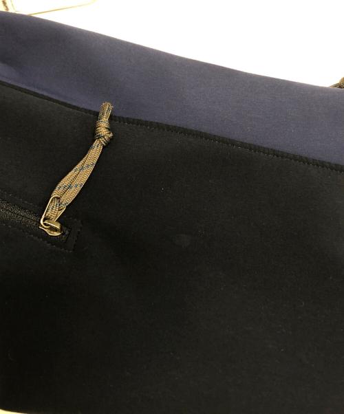 mont-bell（モンベル）mont-bell (モンベル) パウダーシェッド パーカ ネイビー サイズ:Sの古着・服飾アイテム