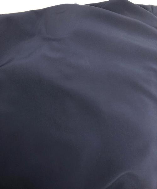 mont-bell（モンベル）mont-bell (モンベル) パウダーシェッド パーカ ネイビー サイズ:Sの古着・服飾アイテム