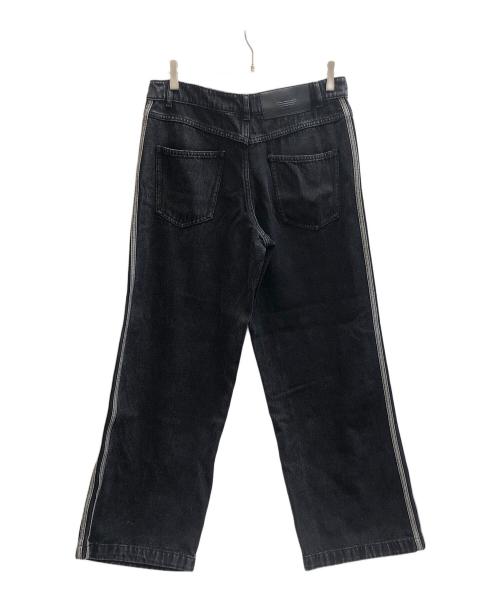 adidas（アディダス）adidas (アディダス) Originals Adicolor 3 Stripes ブラック サイズ:Lの古着・服飾アイテム