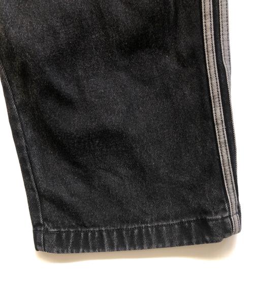 adidas（アディダス）adidas (アディダス) Originals Adicolor 3 Stripes ブラック サイズ:Lの古着・服飾アイテム