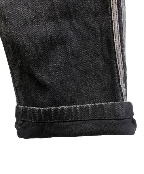 adidas（アディダス）adidas (アディダス) Originals Adicolor 3 Stripes ブラック サイズ:Lの古着・服飾アイテム