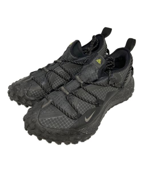 NIKE ACG（ナイキエーシージー）NIKE ACG (ナイキエーシージー) Mountain Fly Low GTX SE 