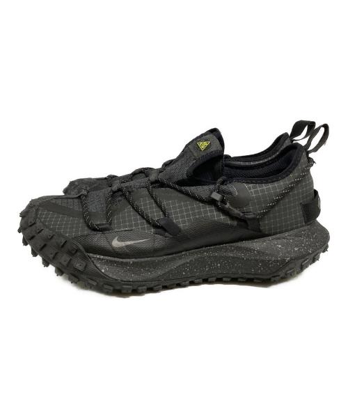 NIKE ACG（ナイキエーシージー）NIKE ACG (ナイキエーシージー) Mountain Fly Low GTX SE 